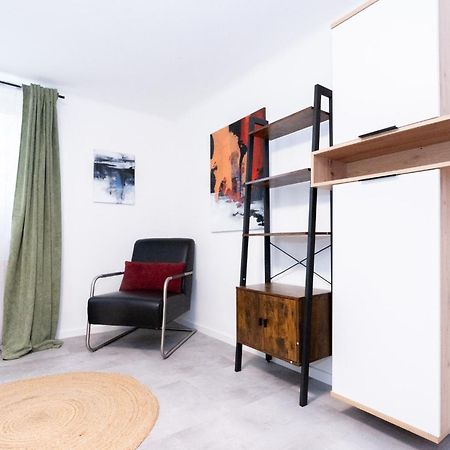 L&P Appartement Klagenfurt Klagenfurt am Woerthersee Ngoại thất bức ảnh