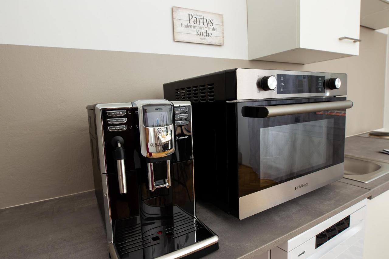 L&P Appartement Klagenfurt Klagenfurt am Woerthersee Ngoại thất bức ảnh
