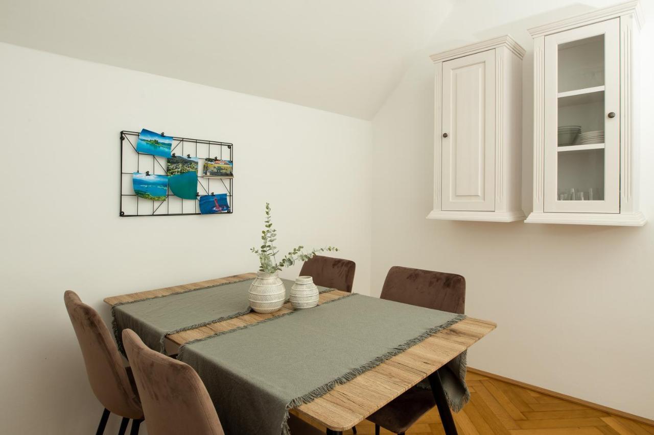 L&P Appartement Klagenfurt Klagenfurt am Woerthersee Ngoại thất bức ảnh