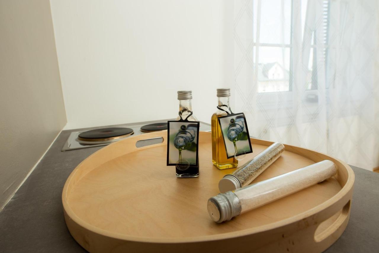 L&P Appartement Klagenfurt Klagenfurt am Woerthersee Ngoại thất bức ảnh