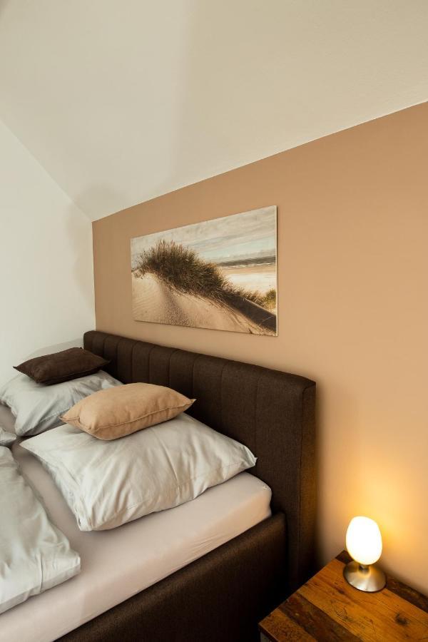 L&P Appartement Klagenfurt Klagenfurt am Woerthersee Ngoại thất bức ảnh
