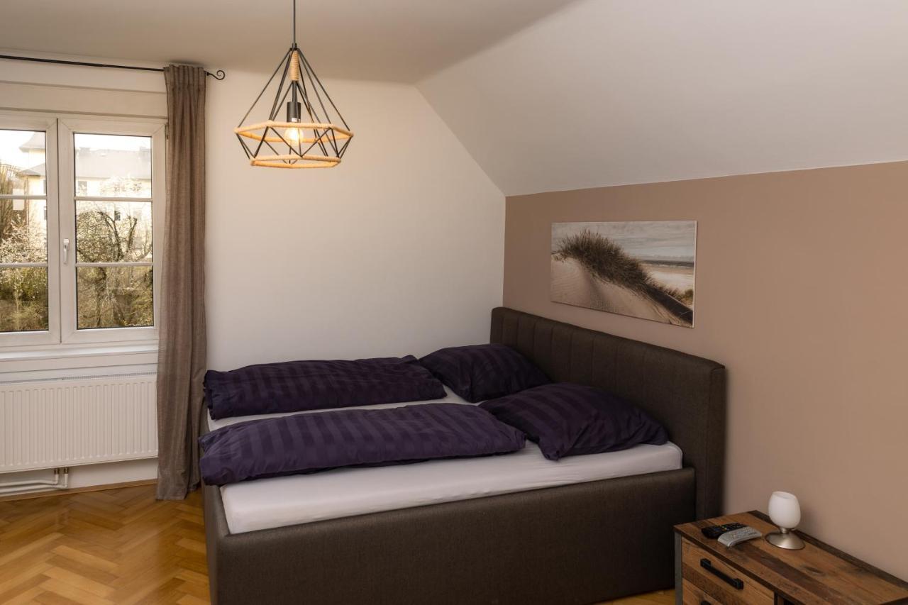 L&P Appartement Klagenfurt Klagenfurt am Woerthersee Ngoại thất bức ảnh