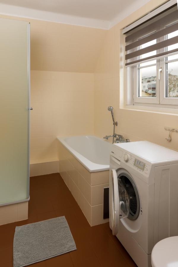 L&P Appartement Klagenfurt Klagenfurt am Woerthersee Ngoại thất bức ảnh