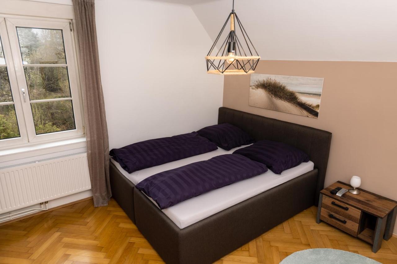 L&P Appartement Klagenfurt Klagenfurt am Woerthersee Ngoại thất bức ảnh