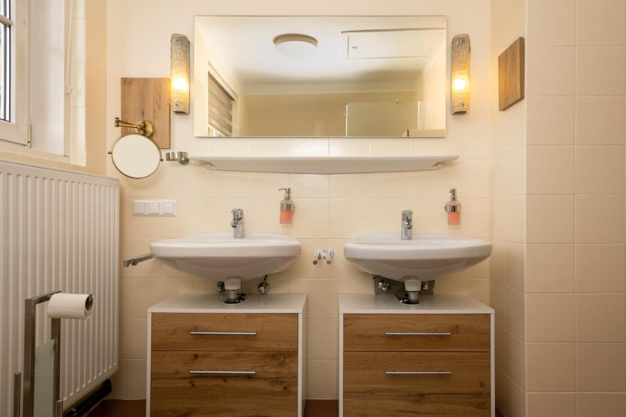 L&P Appartement Klagenfurt Klagenfurt am Woerthersee Ngoại thất bức ảnh