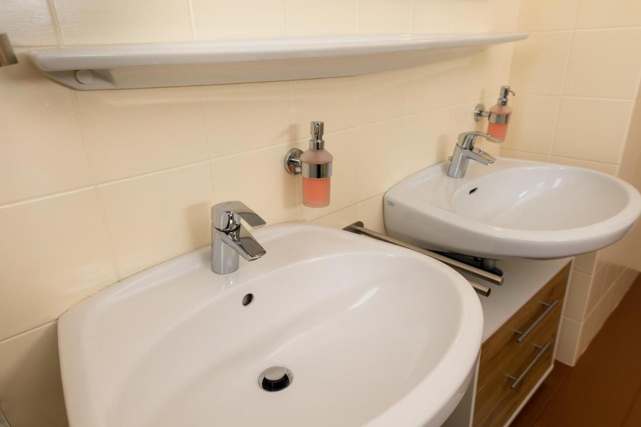 L&P Appartement Klagenfurt Klagenfurt am Woerthersee Ngoại thất bức ảnh