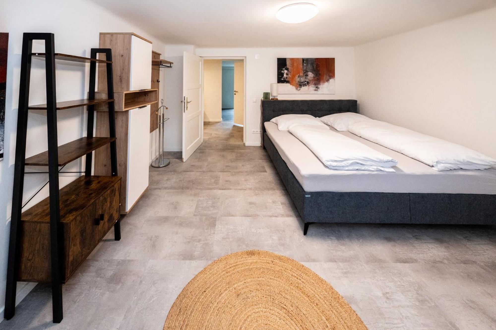 L&P Appartement Klagenfurt Klagenfurt am Woerthersee Ngoại thất bức ảnh