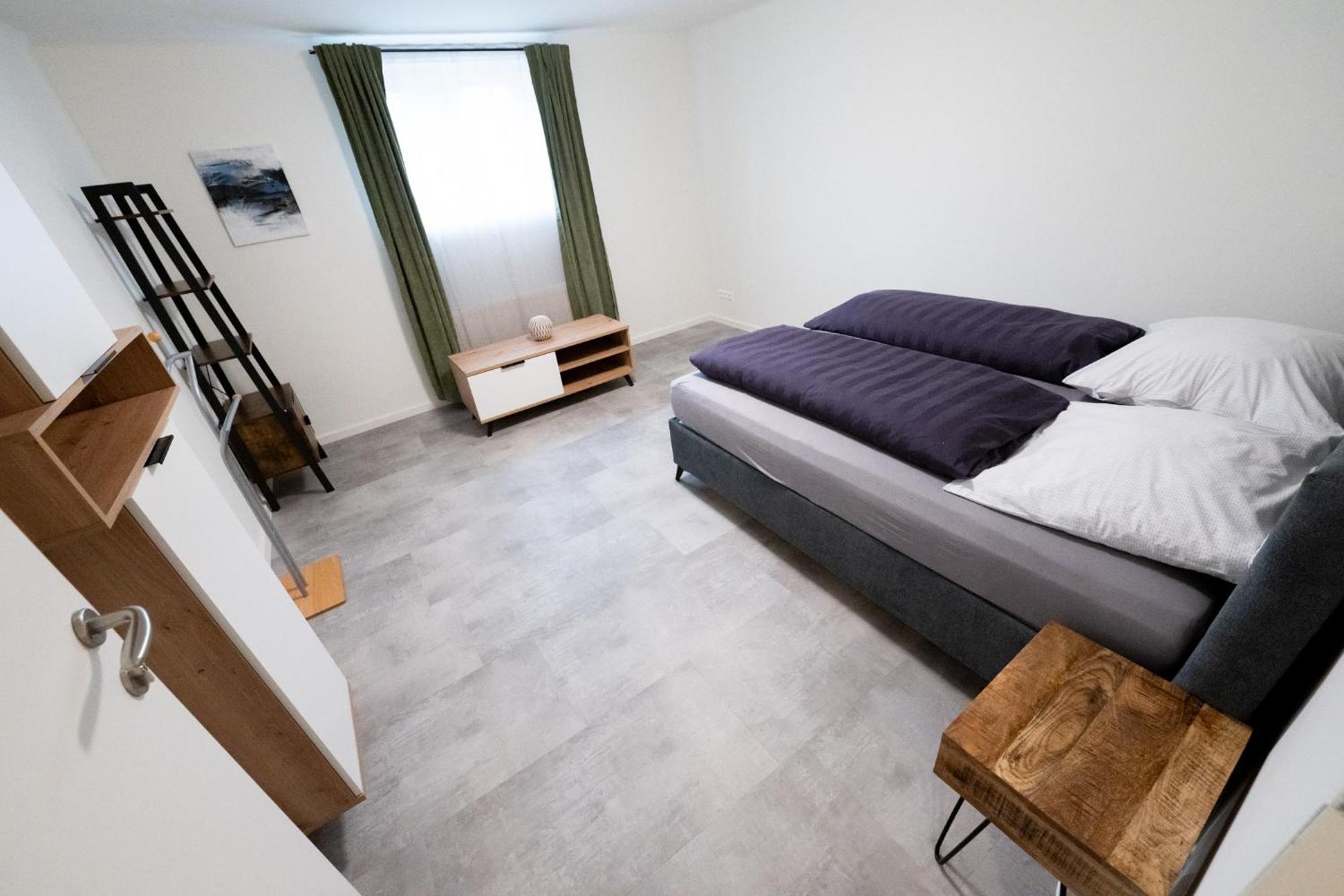 L&P Appartement Klagenfurt Klagenfurt am Woerthersee Ngoại thất bức ảnh